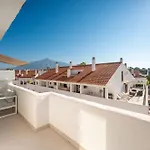 Modern & New Walk To Puerto Banus * Марбелья