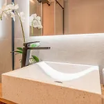 Апартаменты Modern & New Walk To Puerto Banus Марбелья