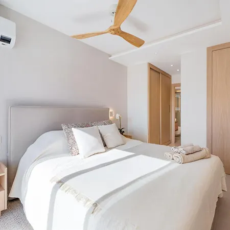 Lejlighed Modern & New Walk To Puerto Banus Marbella