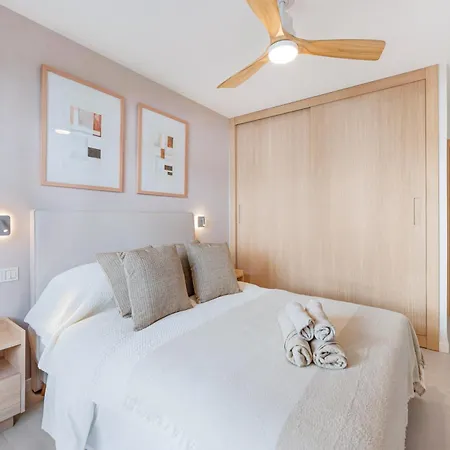 Lejlighed Modern & New Walk To Puerto Banus *