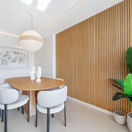 Lejlighed Modern & New Walk To Puerto Banus *