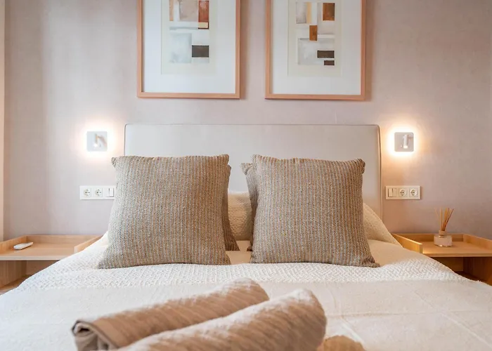 Modern & New Walk To Puerto Banus *