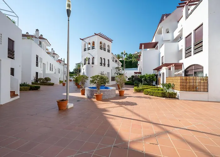 Apartman Modern & New Walk To Puerto Banus