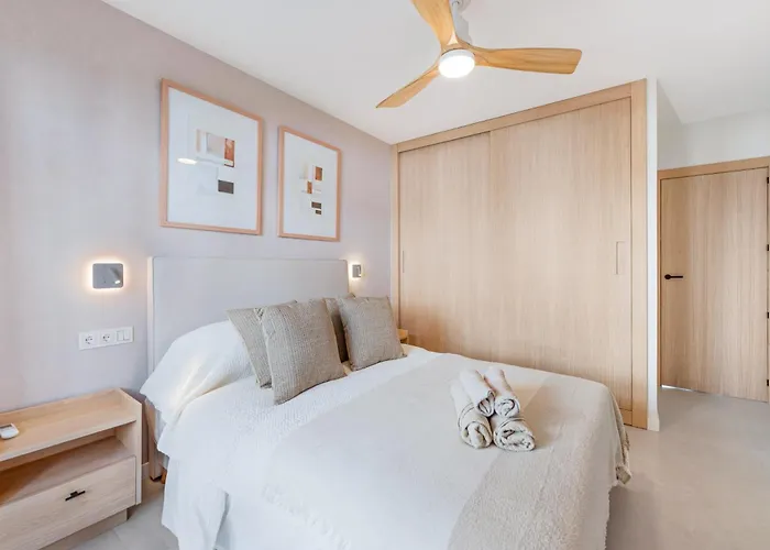 Apartman Modern & New Walk To Puerto Banus *