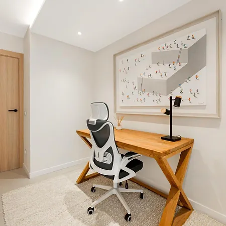 Modern & New Walk To Puerto Banus