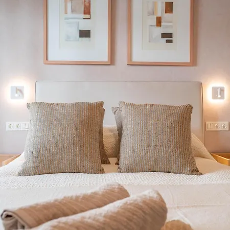 Modern & New Walk To Puerto Banus *