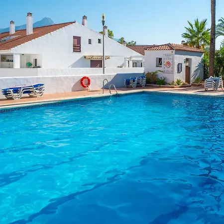 Modern & New Walk To Puerto Banus Διαμέρισμα