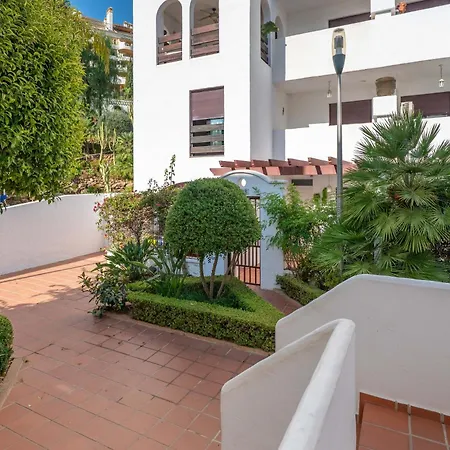 Διαμέρισμα Modern & New Walk To Puerto Banus *